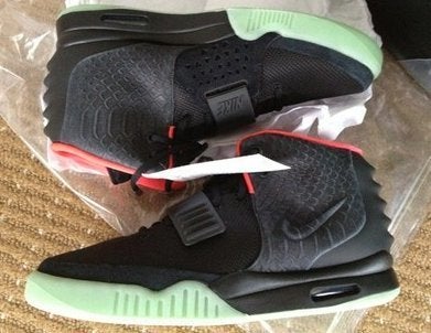 air yeezy kanye west shoes