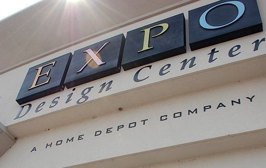 Home Depot Expo Stores List Chain To Close All Design