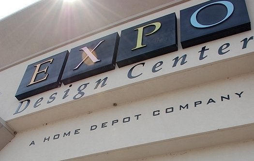 Home Depot Expo Stores List Chain To Close All Design Center Stores Huffpost