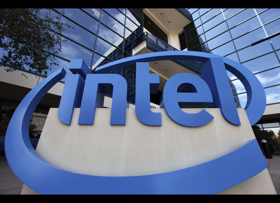 10. Intel