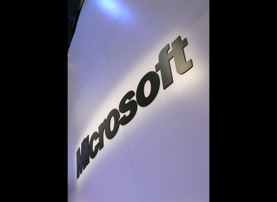 10. Microsoft