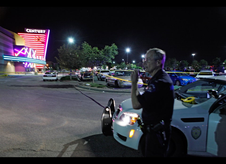 Aurora Mall (Aurora, Colorado)