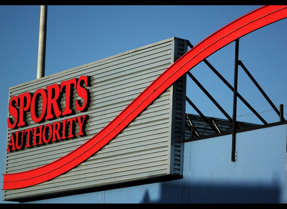 Sports Authority