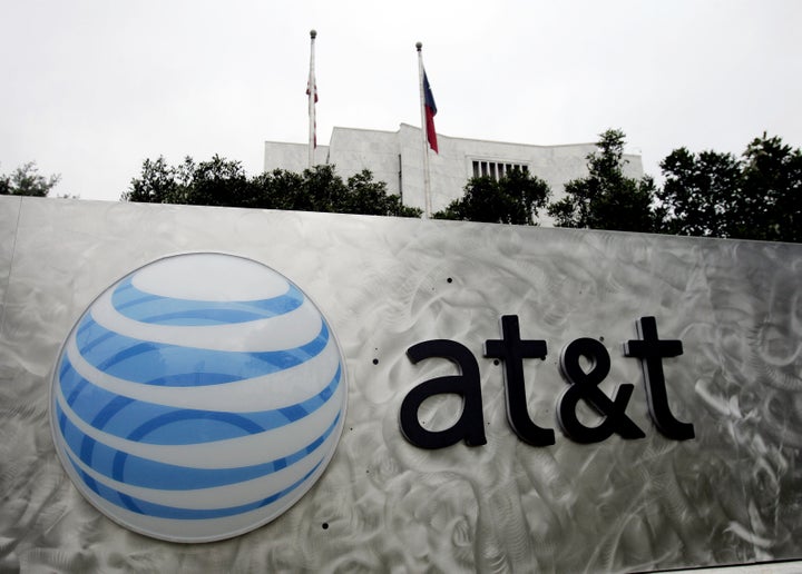 ATT Strike: Union Still Negotiating | HuffPost Impact