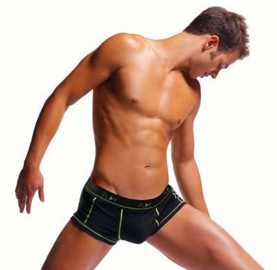 What Men's Underwear Can Tell Us About the Economy