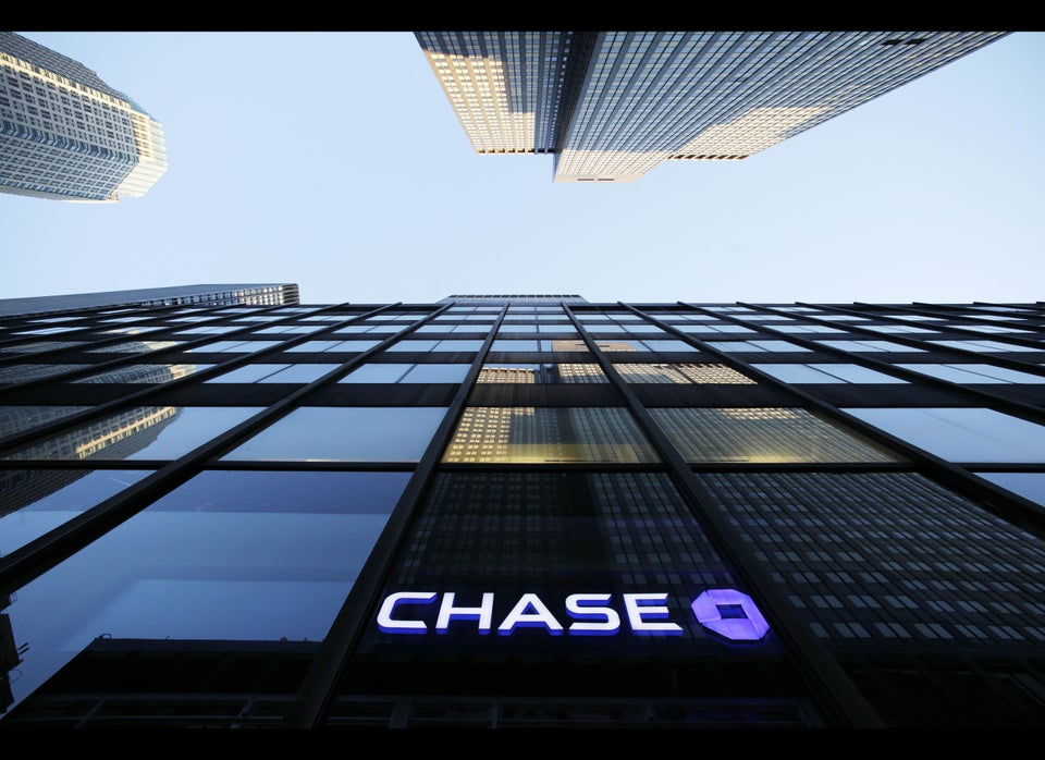 JPMorgan Chase