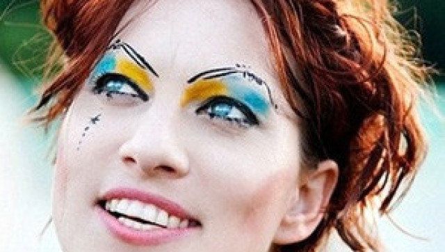Amanda Palmer Porn - Will Work for Compensation: Amanda Palmer, Interns, and Entitlement Culture  | HuffPost Impact