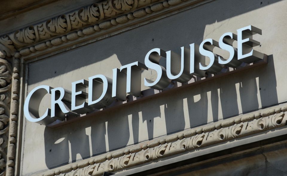 10. Credit Suisse