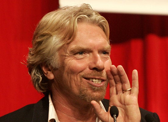 VOTE: Billionaire Bad Hair | HuffPost Impact VOTE: Billionaire Bad Hair | HuffPost Impact