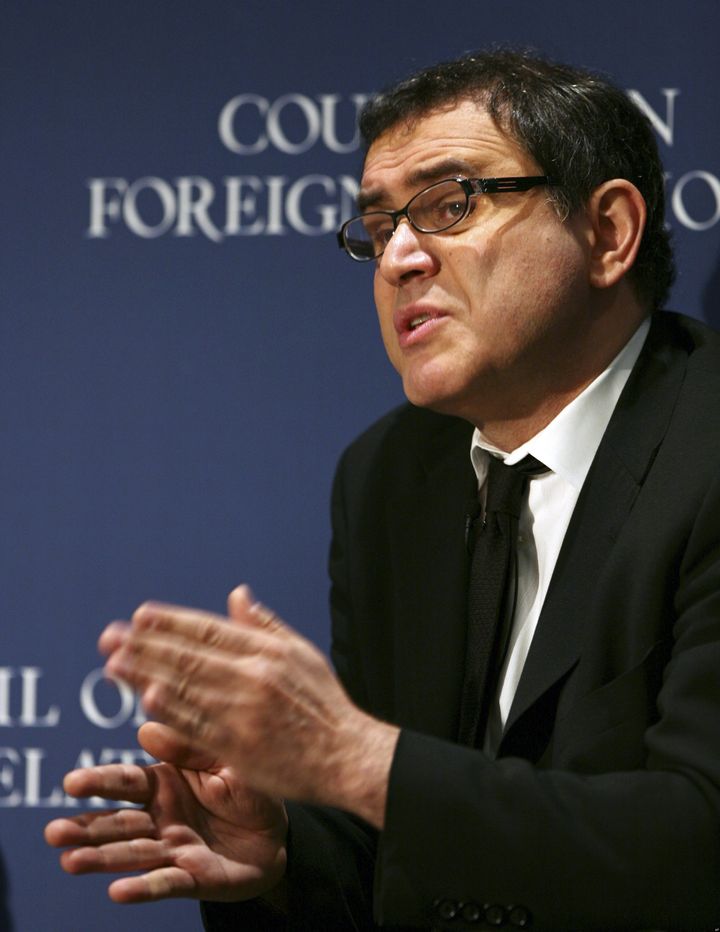 Roubini Recession May Last 9 More Months HuffPost Impact