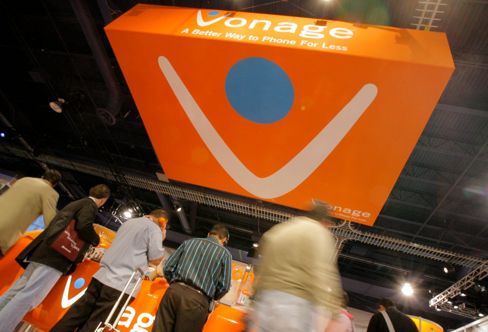 Vonage