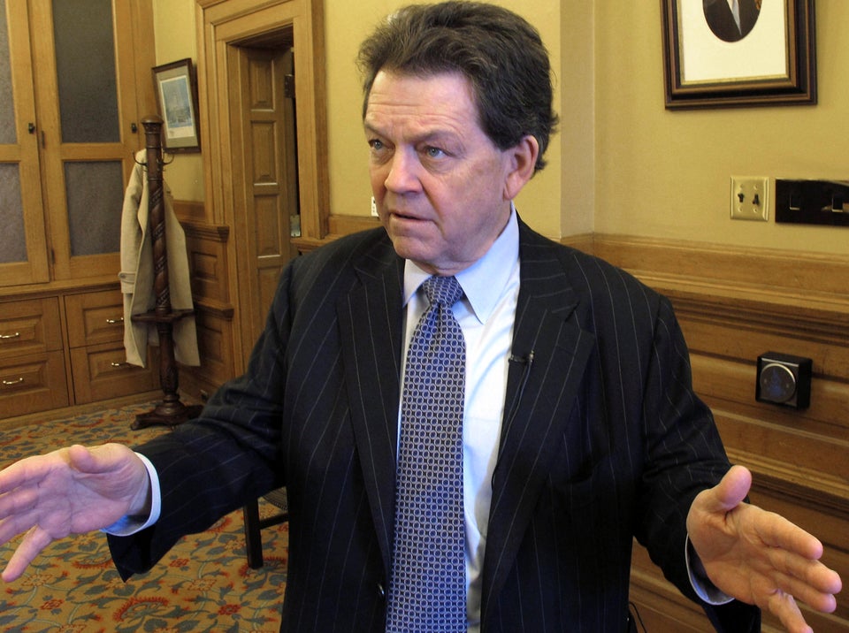 Arthur Laffer