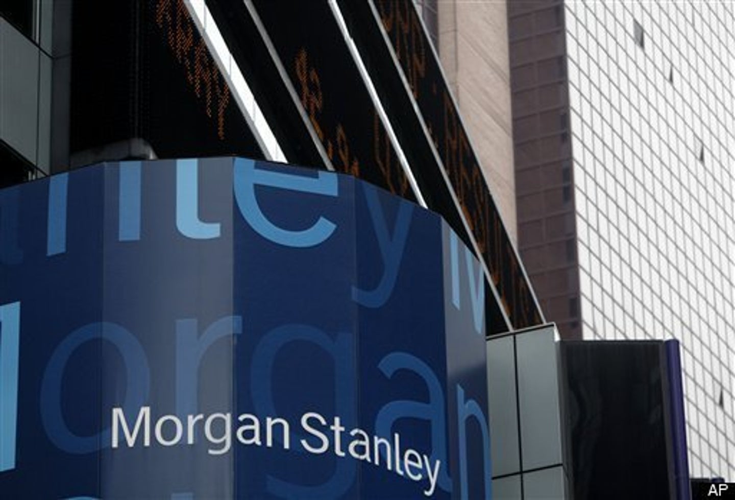 Cdos Aaa Morgan Stanley Turns Downgraded CDOs Into AAA Securities | HuffPost Impact