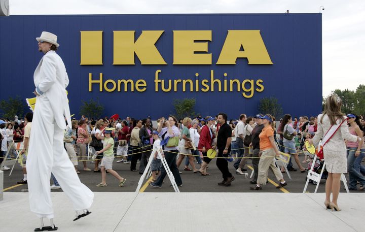 IKEA is Shocking Norwegians With Alternative Motives to Buy Their