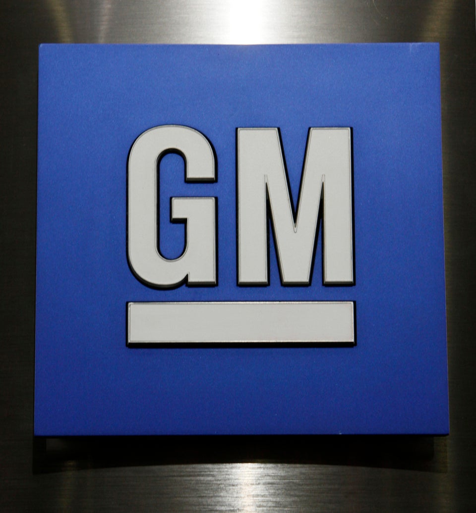 General Motors