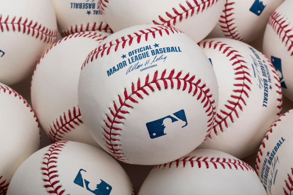 Baseballs