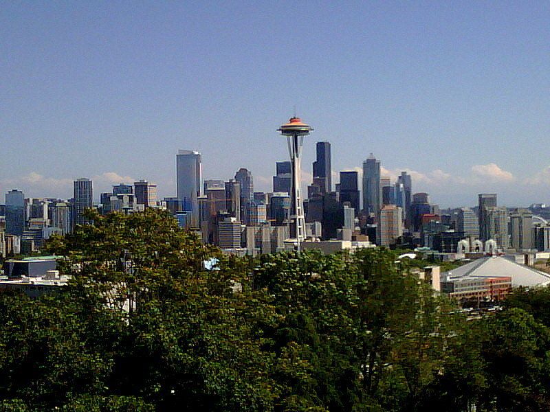 10. Seattle-Tacoma-Bellevue, WA