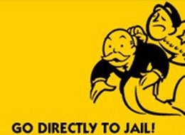 Where Are The Handcuffs Now? During S&L Crisis, Thousands Of Bankers Went To