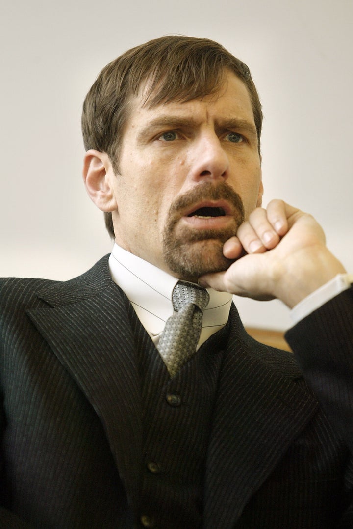 Henry Nicholas’ Divorce: Drug Allegations Revealed In New Documents