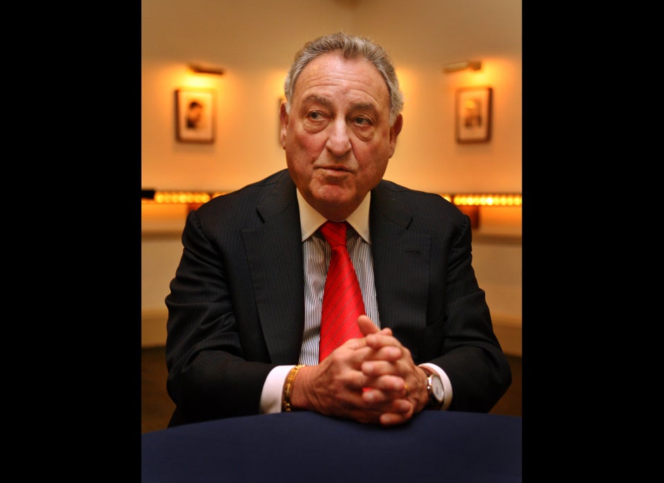 Sanford "Sandy" Weill