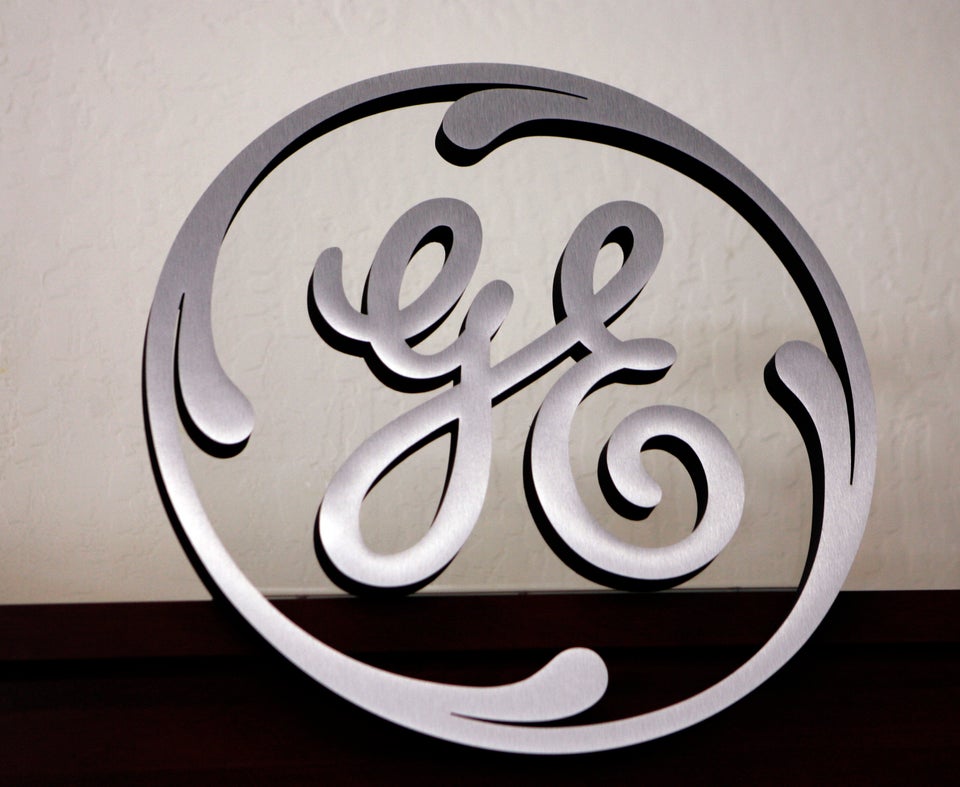 10. General Electric