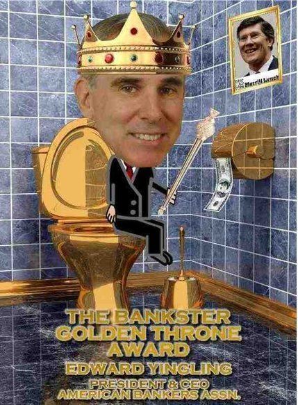 throne award