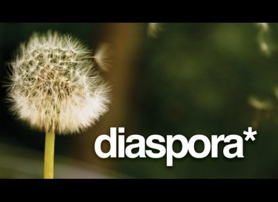 Diaspora