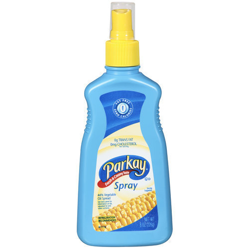 butter spray bottle