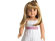 gwen american girl doll