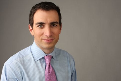 how tall is andrew ross sorkin