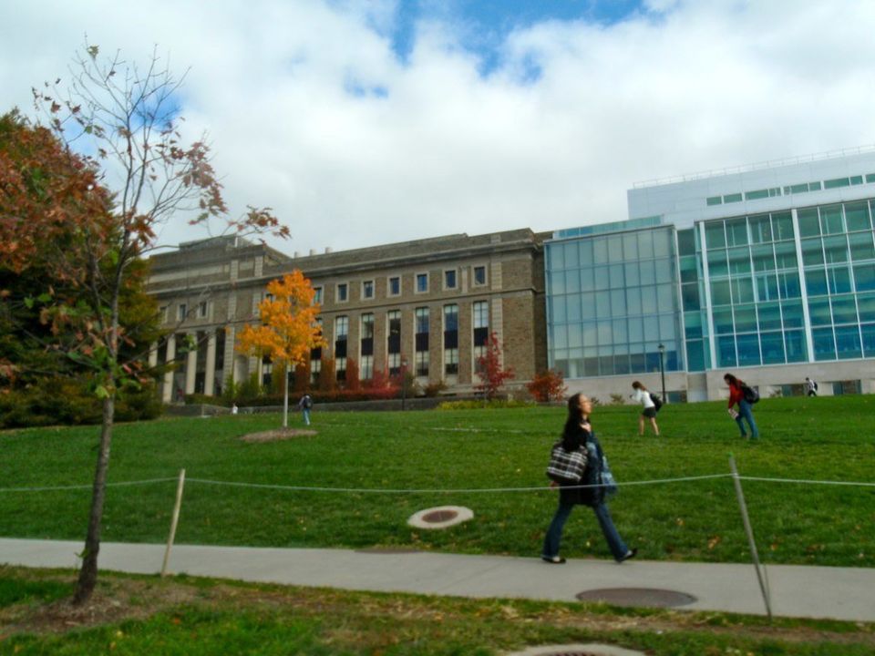 10. Cornell University, College Of Engineering