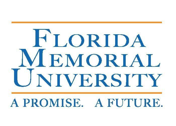 1504. Florida Memorial University, Miami Gardens, Fla.