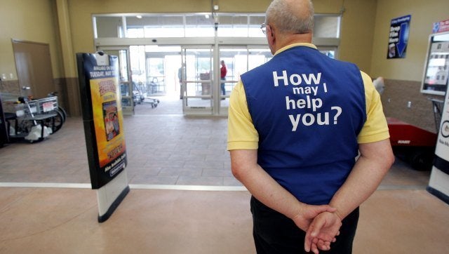 Wal-Mart Supercenter closure in Las Vegas hits customers hard