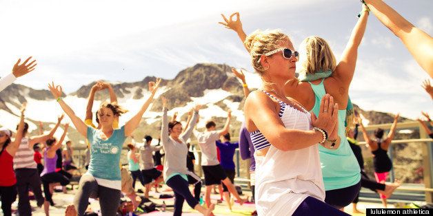 Lululemon's chief product officer takes the fall for sheer yoga