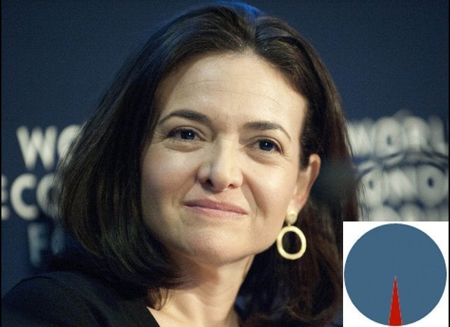 Sheryl Sandberg