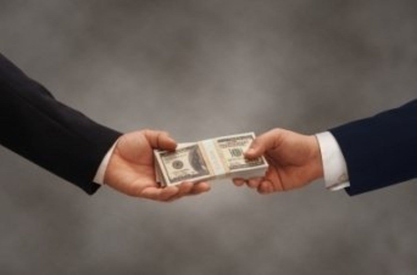 Top Bailout Recipients Spent $71 Million On Lobbying In Year Since ...
