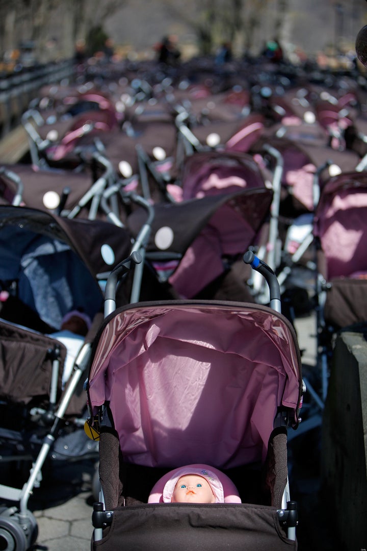 Maclaren techno classic stroller hot sale recall