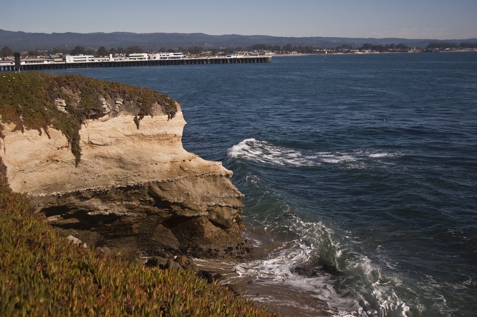 10. Santa Cruz-Watsonville, Calif.