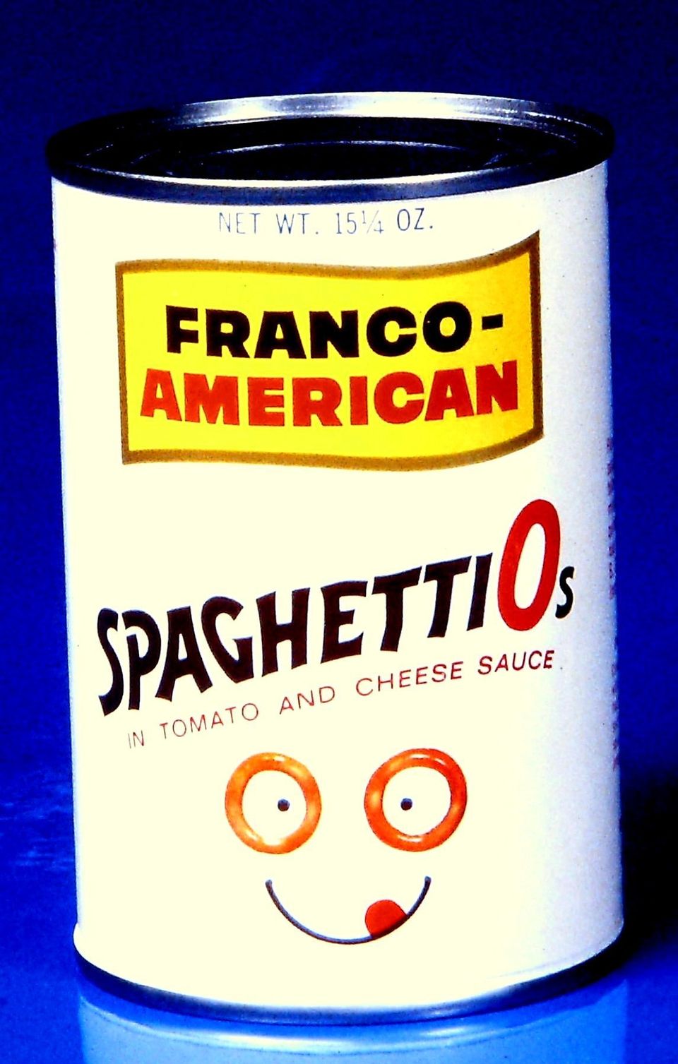 Would You Try CheeseburgerOs, the New SpaghettiOs Flavor? - Parade
