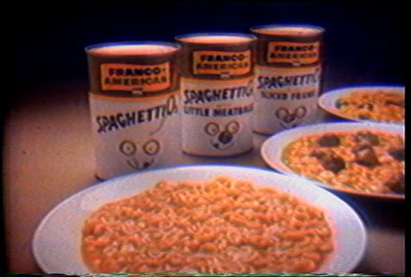 May 16, 1965: Franco-American sells SpaghettiOs for the first time