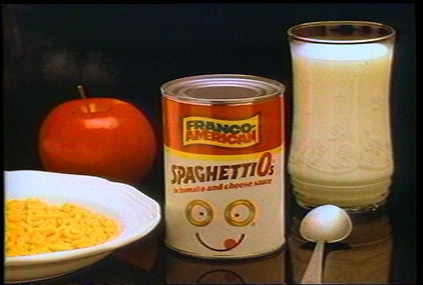 May 16, 1965: Franco-American sells SpaghettiOs for the first time