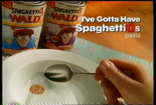 Would You Try CheeseburgerOs, the New SpaghettiOs Flavor? - Parade