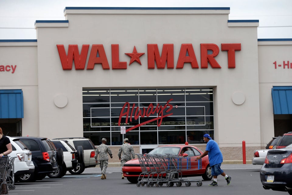 Walmart Mexico