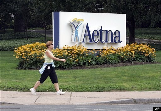Aetna Forcing 600,000-Plus To Lose Coverage In Effort To Raise
