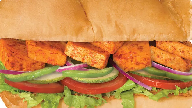 Subway Adds Three New Sandwiches to Digital Menu - Thrillist