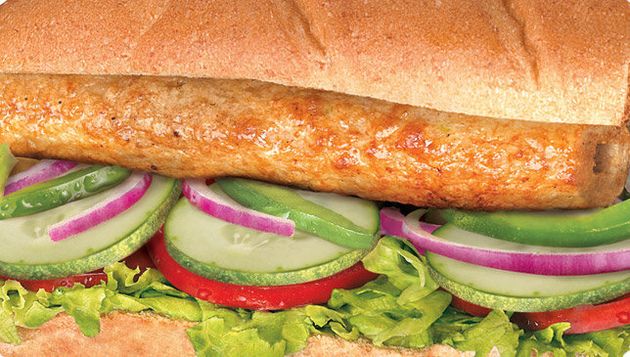 Subway Adds Three New Sandwiches to Digital Menu - Thrillist