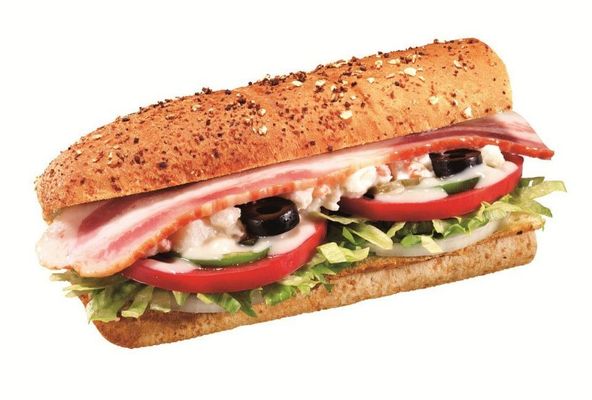 Subway Adds Three New Sandwiches to Digital Menu - Thrillist