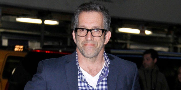 Kenneth Cole on Why Going Private Was the Smartest Thing He Ever