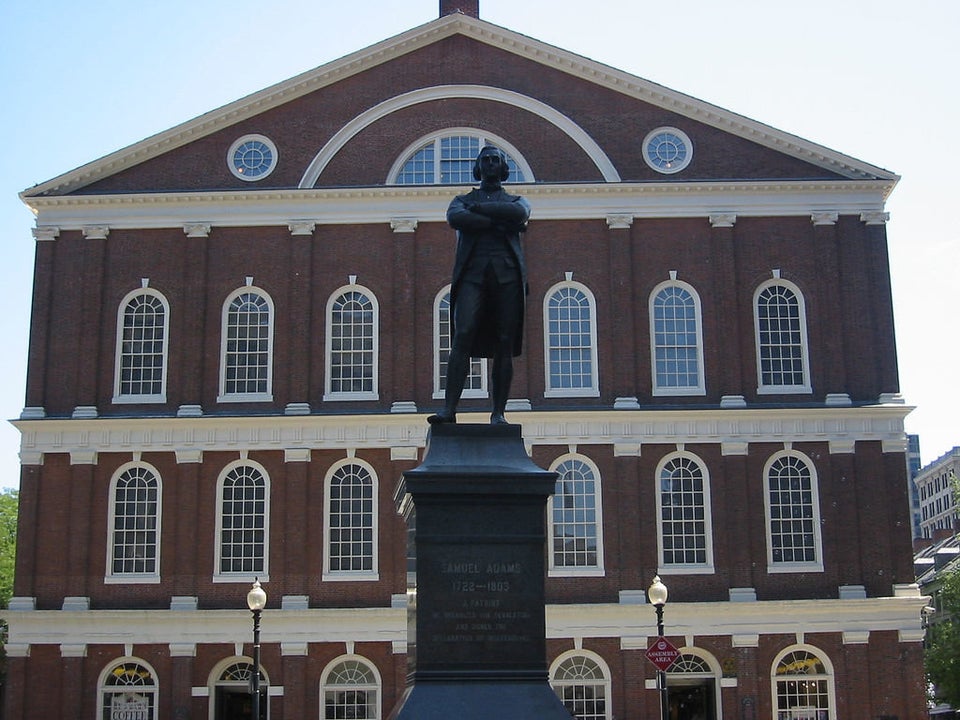 8. Massachusetts