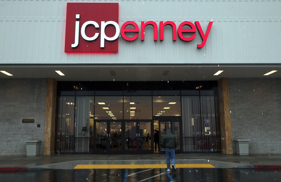 10. JCPenney